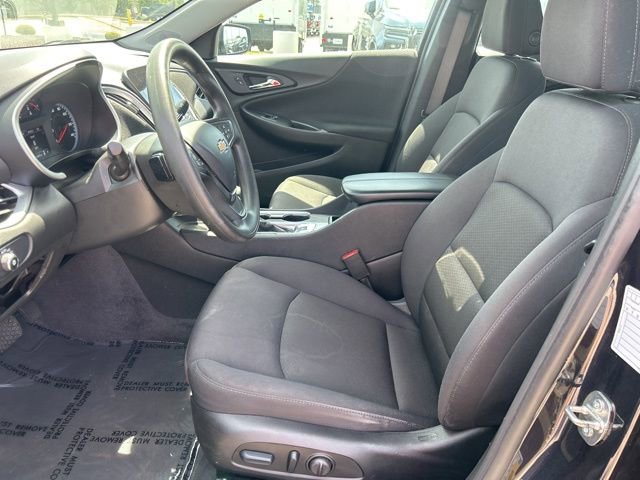 Used 2023 Chevrolet Malibu LT FWD image 15