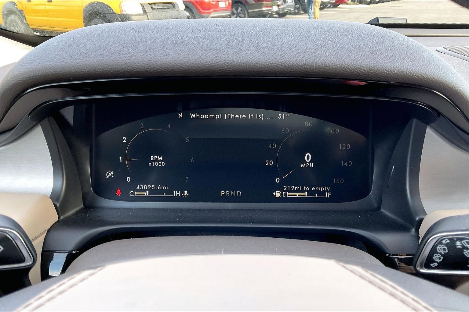 Used 2022 Lincoln Aviator 2WD image 13