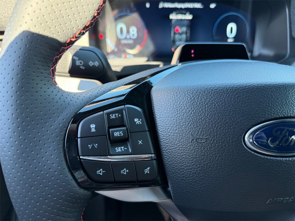 New 2025 Ford Explorer ST-Line w/ Premium Package image 21