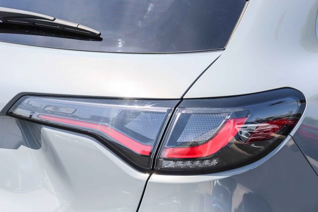 Certified 2025 Honda HR-V Sport image 10