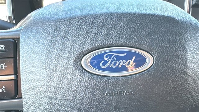 Certified 2021 Ford F150 Lariat w/ Equipment Group 502A High image 18