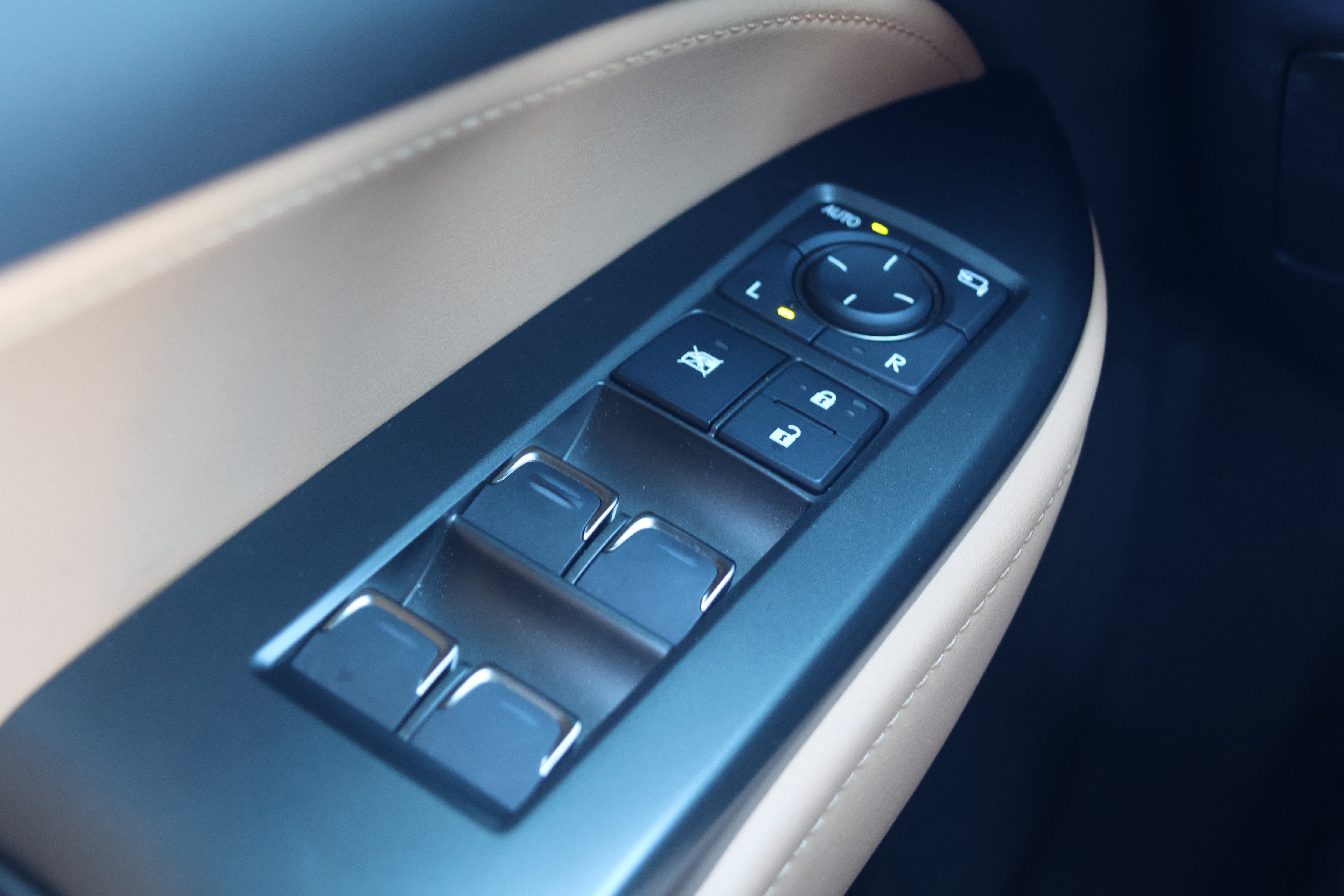 Certified 2026 Lexus NX 350 AWD w/ Accessory Package (K3) image 13