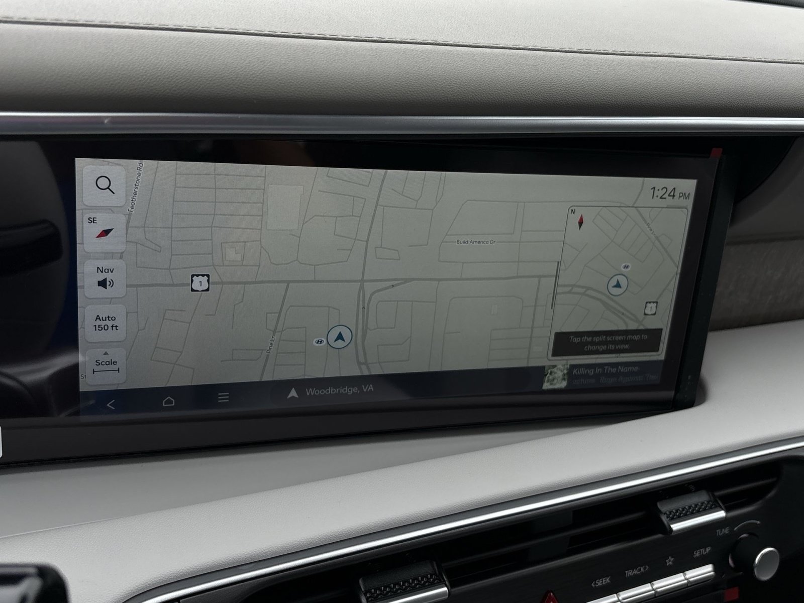New 2026 Hyundai Palisade SE FWD image 20