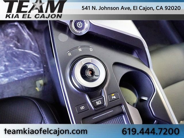 New 2025 Kia EV6 Wind image 36