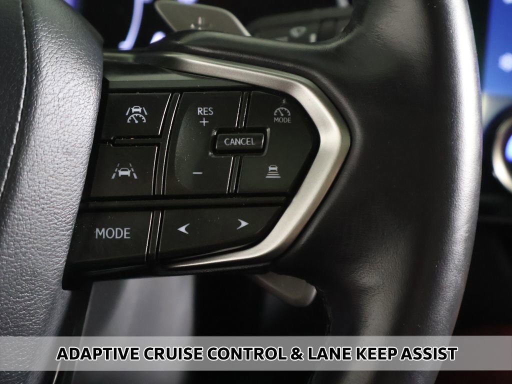 Used 2025 Lexus NX 350h AWD w/ Accessory Package (2T) image 5