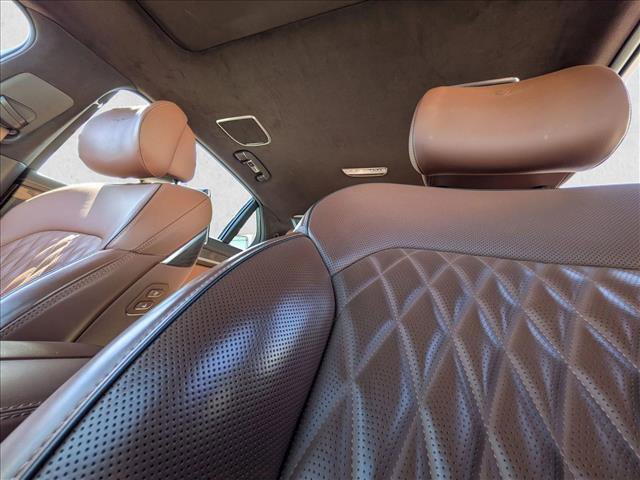 Used 2020 Genesis G90 5.0 Ultimate image 16