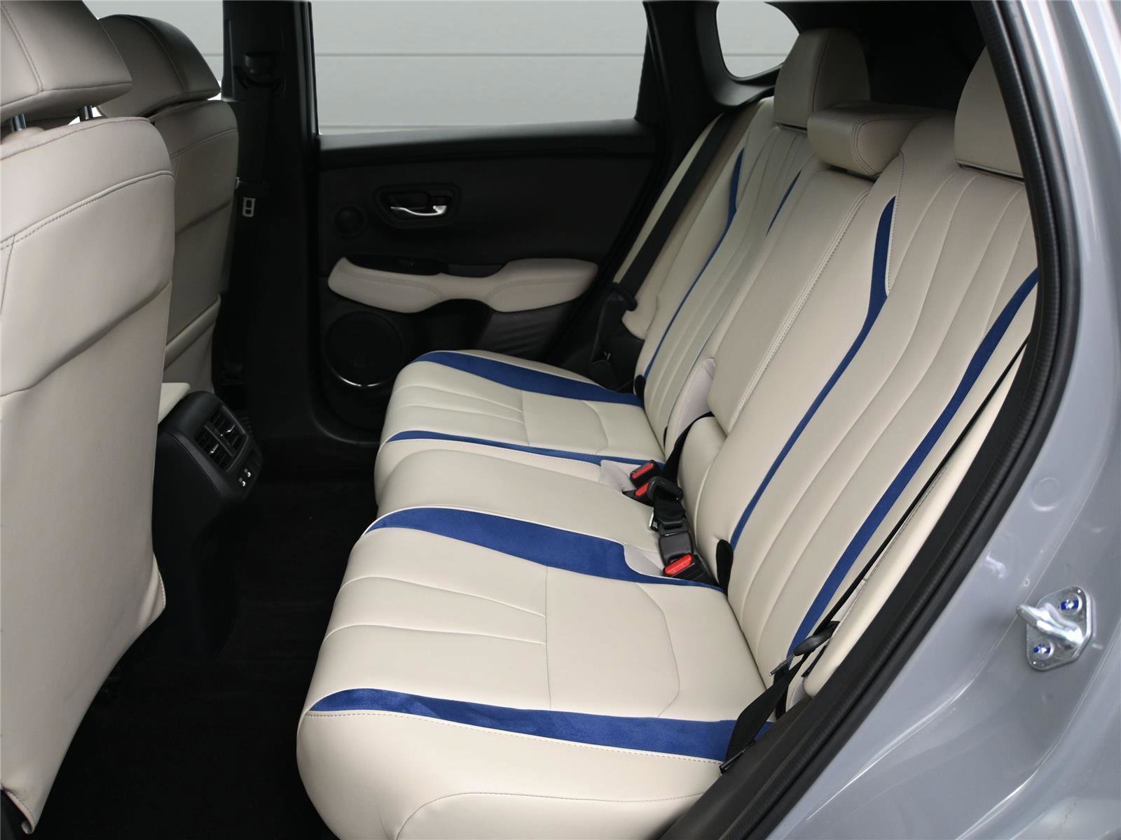 New 2025 Acura ADX A-Spec FWD image 11