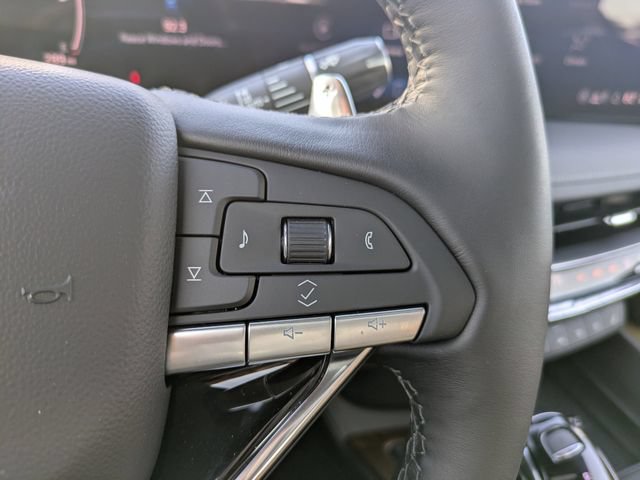 New 2026 Cadillac CT5 Premium Luxury w/ Technology Package RWD image 26
