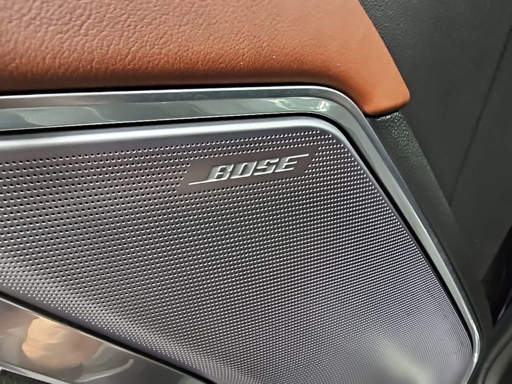 Used 2023 GMC Sierra 1500 Denali Ultimate image 31