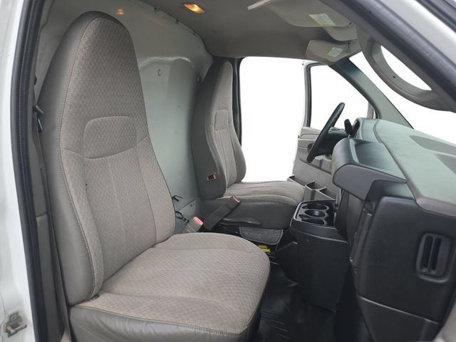 Used 2012 Chevrolet Express 3500 RWD image 7