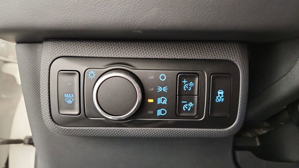 New 2025 Ford Mustang Mach-E Premium w/ Interior Protection Package image 31