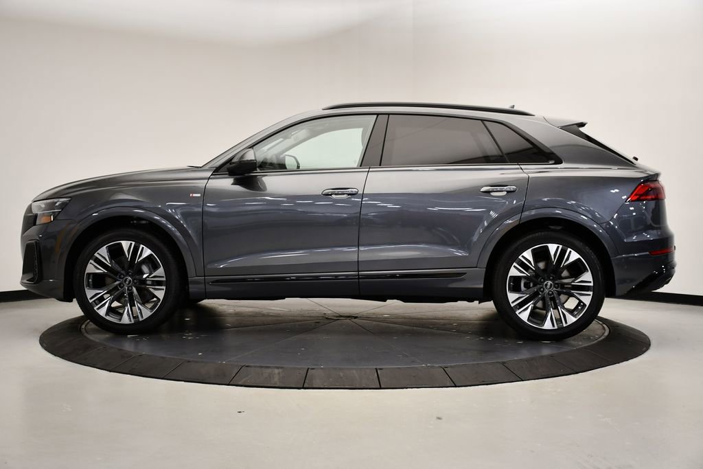 New 2026 Audi Q8 Premium Plus image 2