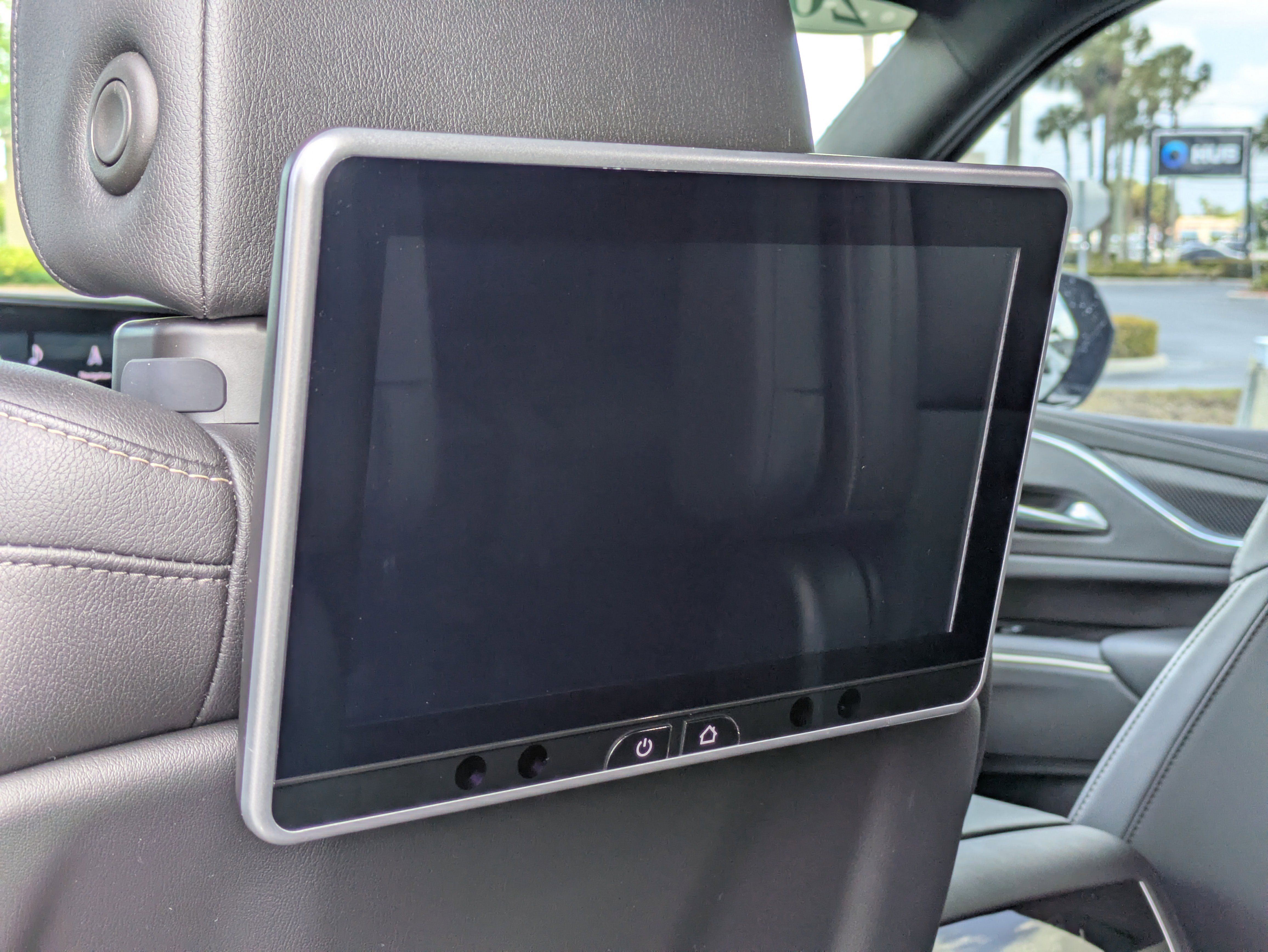 Used 2021 Cadillac Escalade Luxury RWD image 12