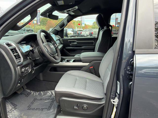 New 2026 RAM 1500 Big Horn image 7