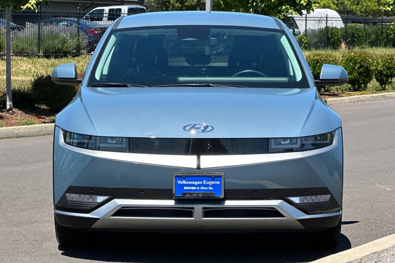 Used 2024 Hyundai Ioniq 5 SEL RWD image 8