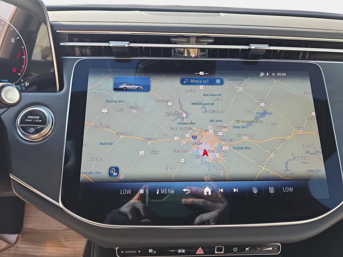 New 2026 Mercedes-Benz E 350 Sedan image 22