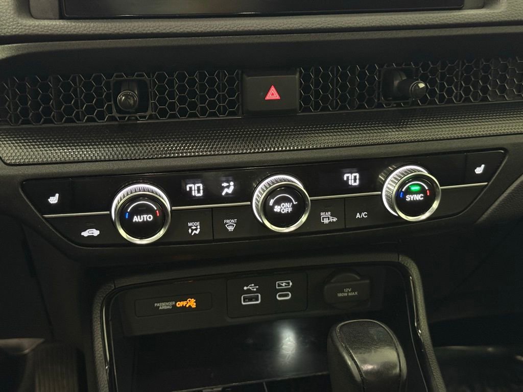 Used 2024 Honda CR-V Sport-L image 26