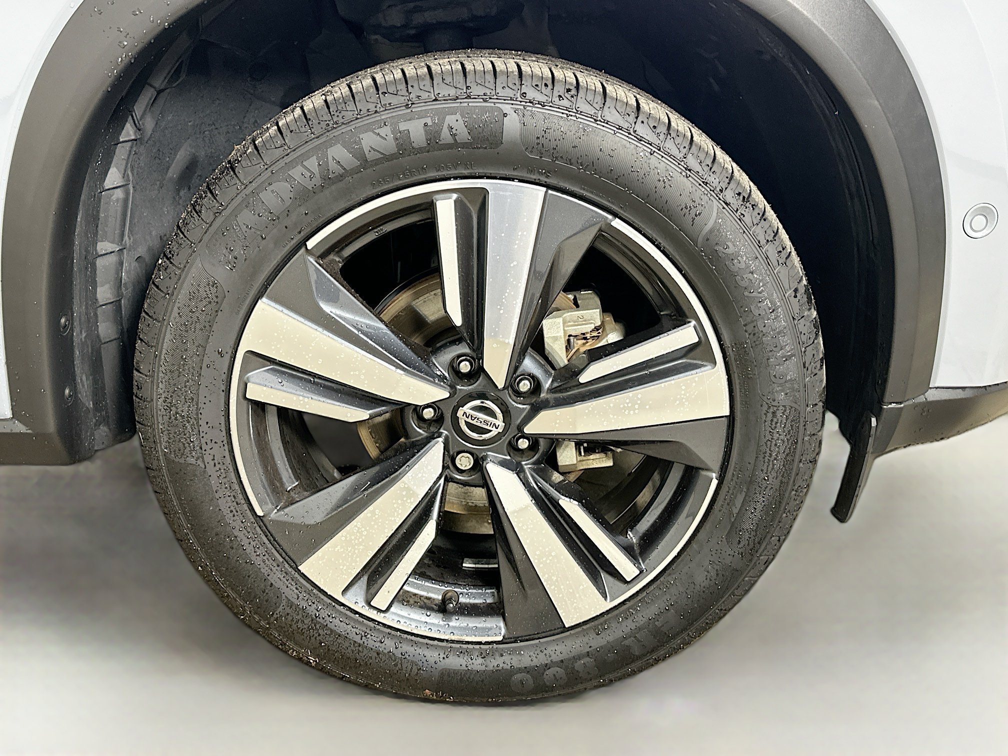 Used 2021 Nissan Rogue Platinum AWD/4WD image 10