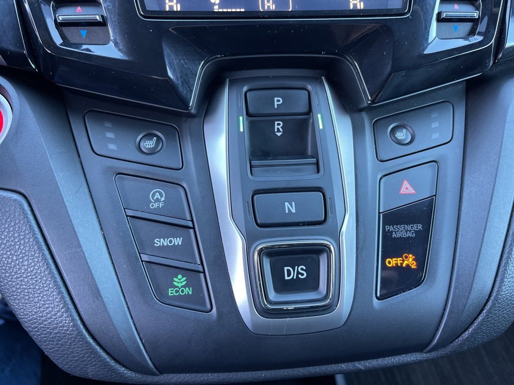 Certified 2021 Honda Odyssey EX-L image 17