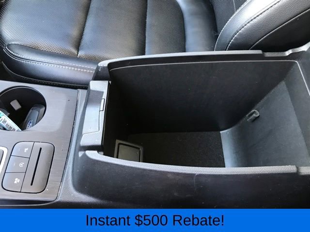 Used 2022 Ford Escape Titanium image 14