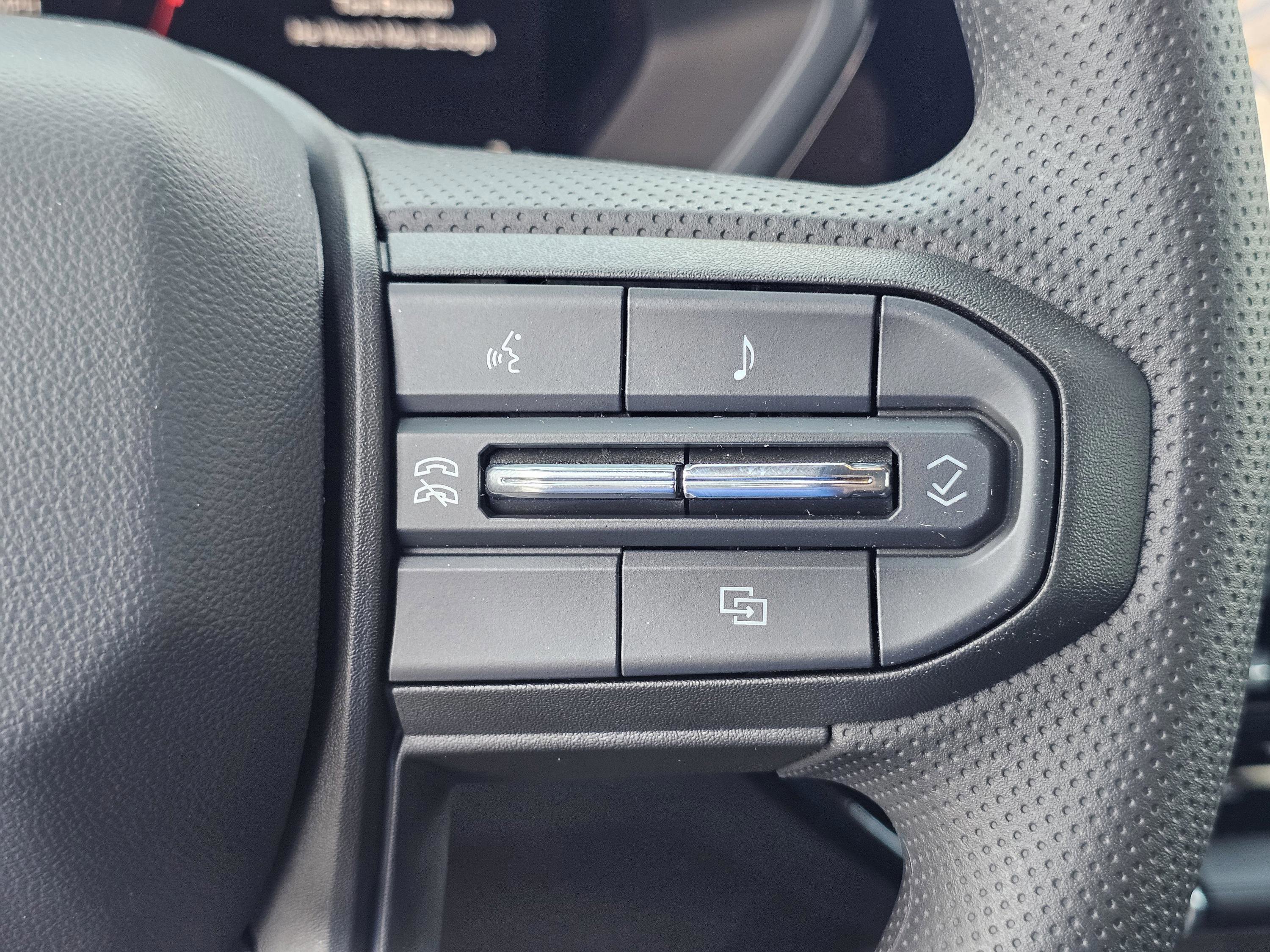 New 2026 Chevrolet Colorado W/T w/ WT Custom Package image 40