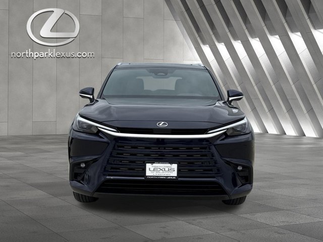 Certified 2026 Lexus TX 350 FWD w/ Technology Package image 28
