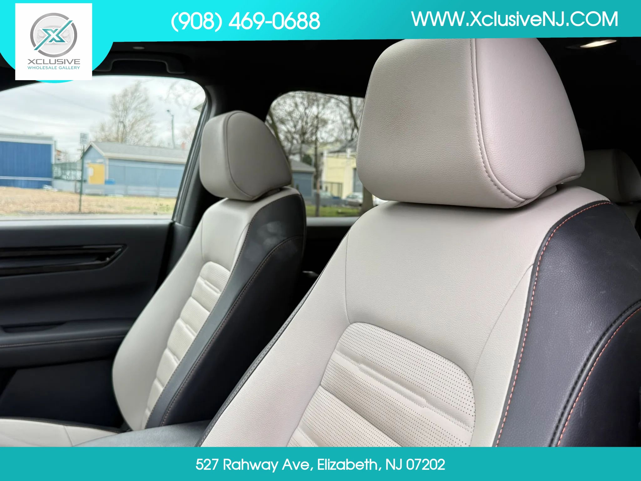 Used 2023 Honda CR-V Sport Touring image 7