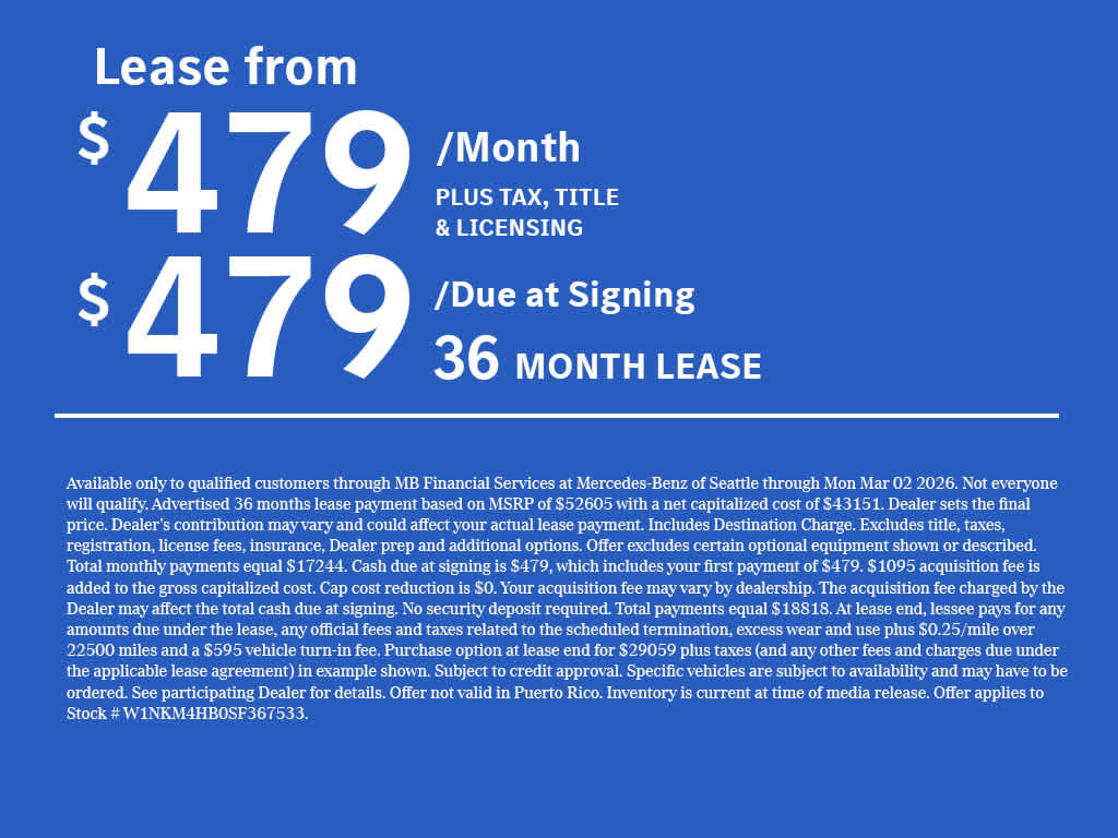 Certified 2025 Mercedes-Benz GLC 300 4MATIC image 2