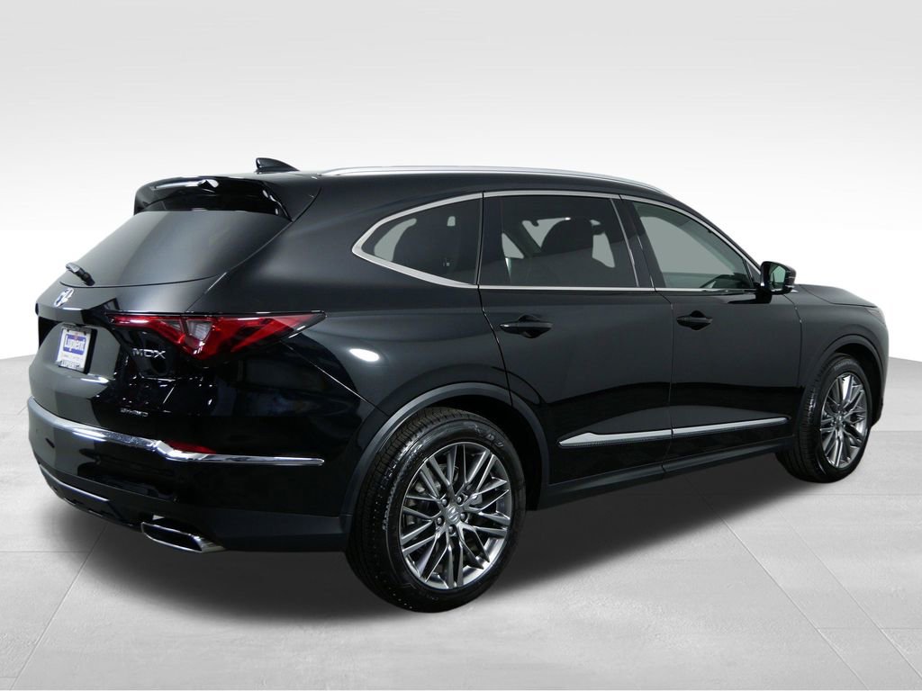 Used 2024 Acura MDX SH-AWD w/ Advance Package image 10