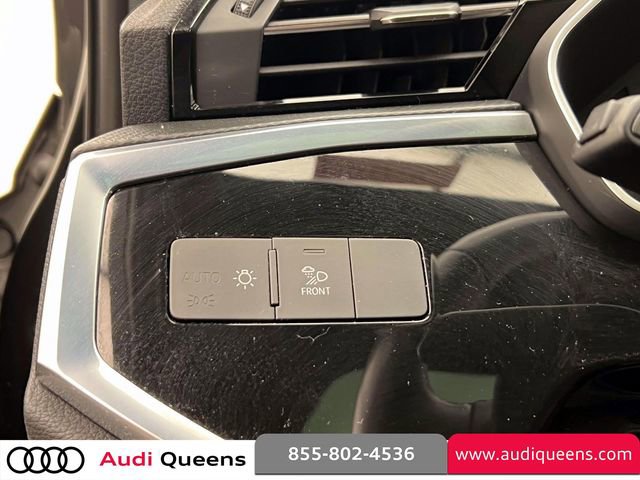 Certified 2023 Audi Q3 2.0T Premium w/ Convenience Package image 21