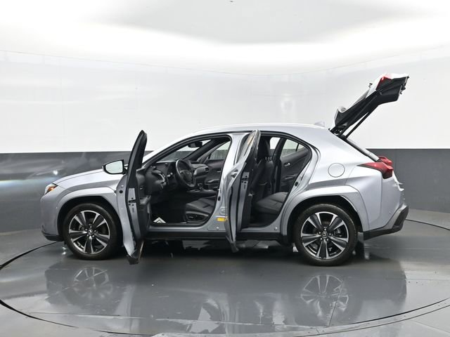 Used 2023 Lexus UX 250h AWD w/ Accessory Package (Z1) image 32