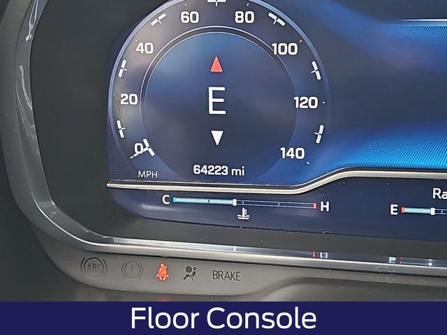 Used 2023 Chevrolet Tahoe Premier image 24