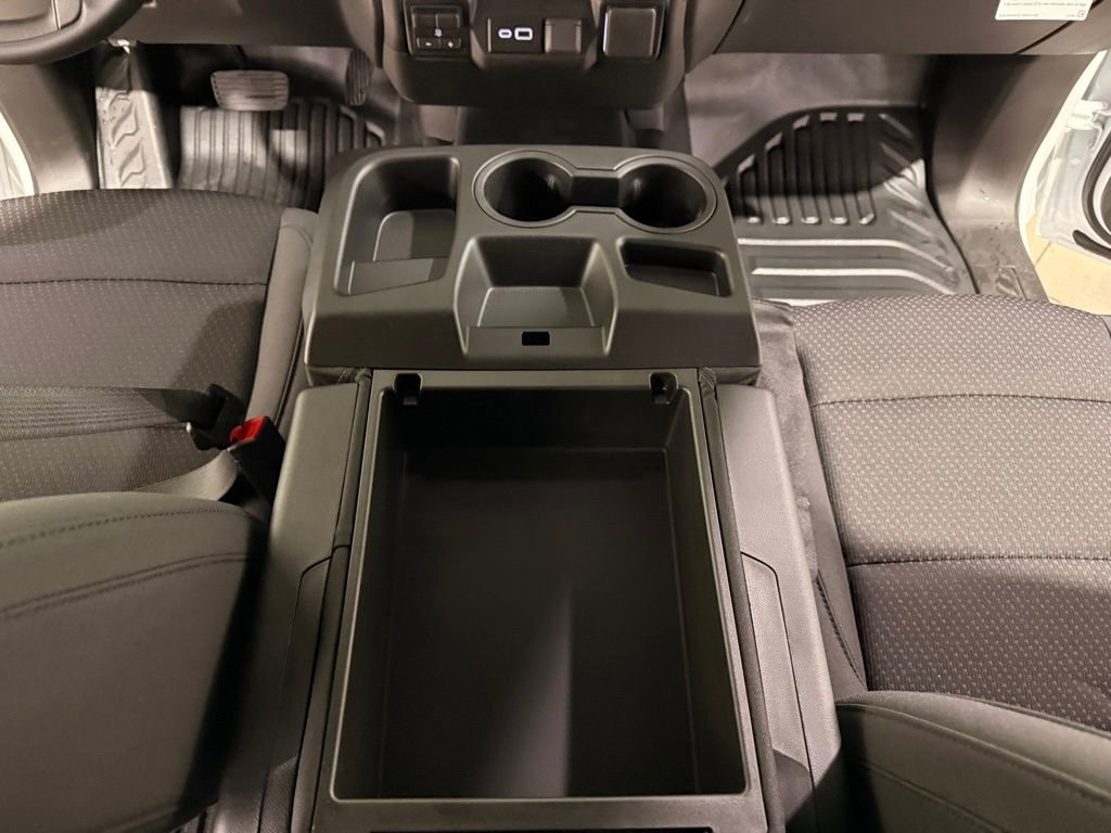 New 2026 Chevrolet Silverado 3500 W/T w/ WT Convenience Package image 22