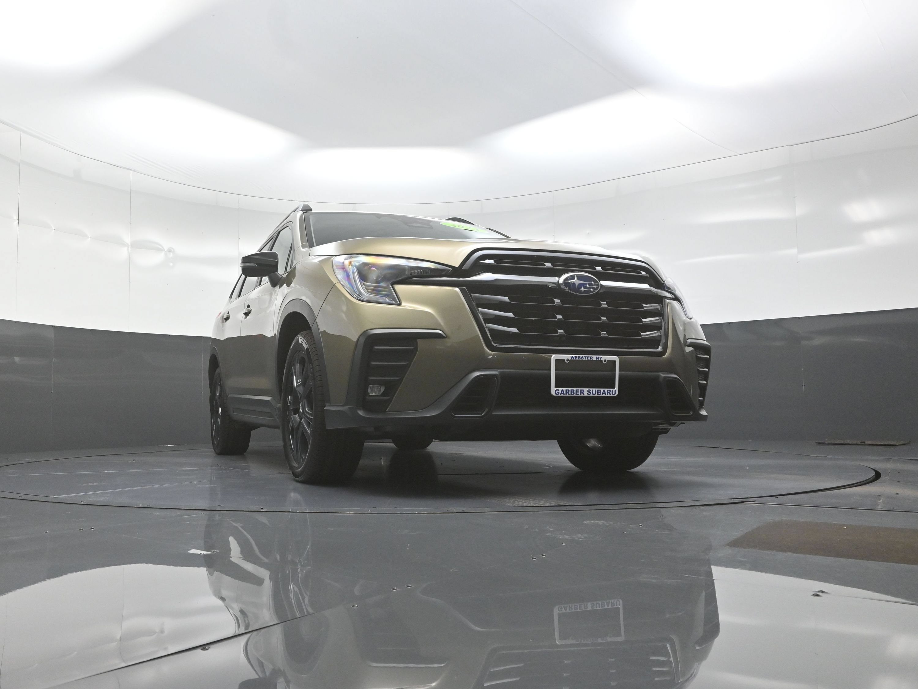 Used 2023 Subaru Ascent Onyx Edition AWD/4WD image 11