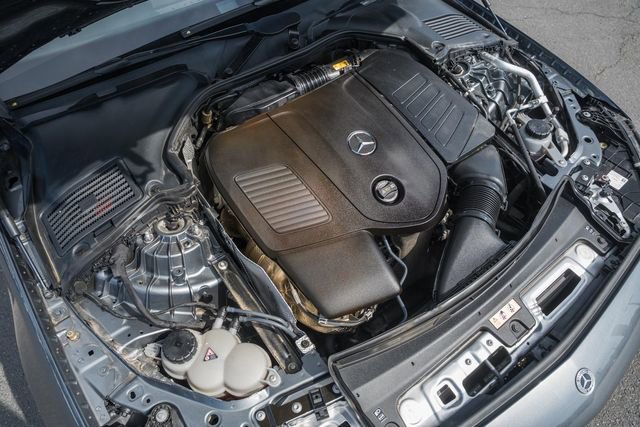 Used 2023 Mercedes-Benz C 300 4MATIC Sedan image 19