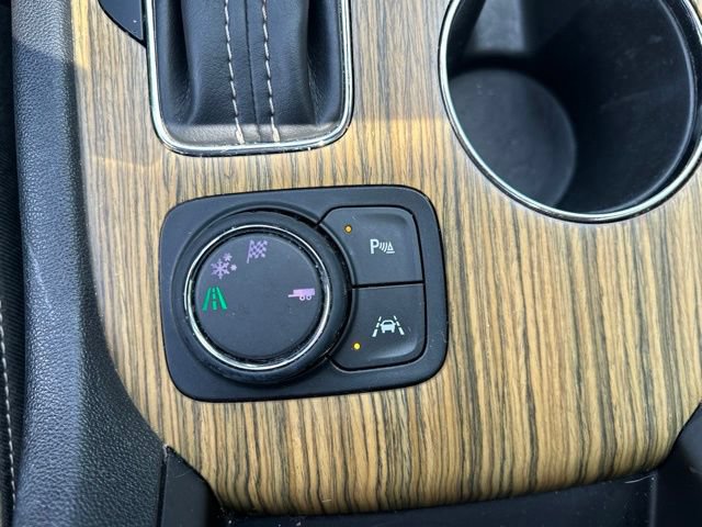 Used 2018 GMC Acadia Denali FWD image 32