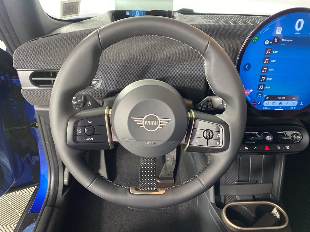 New 2026 MINI Cooper S image 12