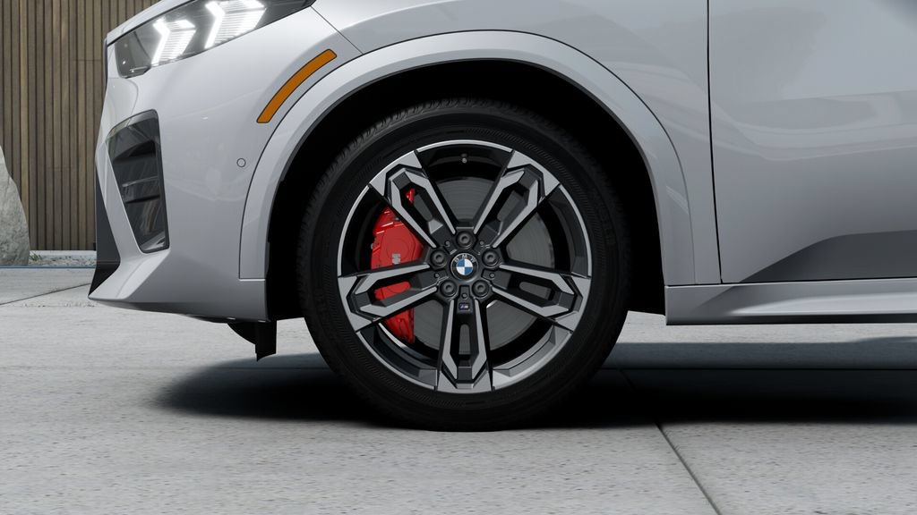 New 2027 BMW X2 xDrive28i AWD/4WD image 7