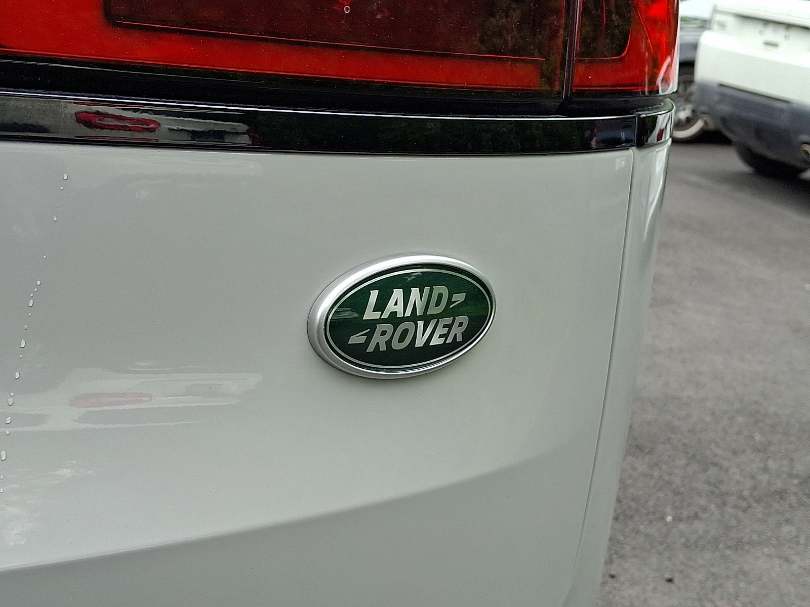 Used 2023 Land Rover Range Rover Sport SE Dynamic AWD/4WD image 28