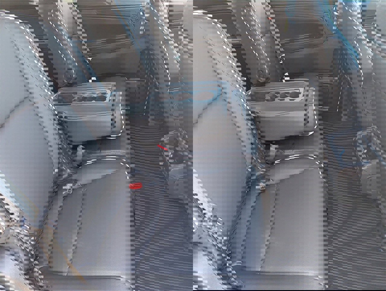 New 2026 Honda Odyssey Touring image 9