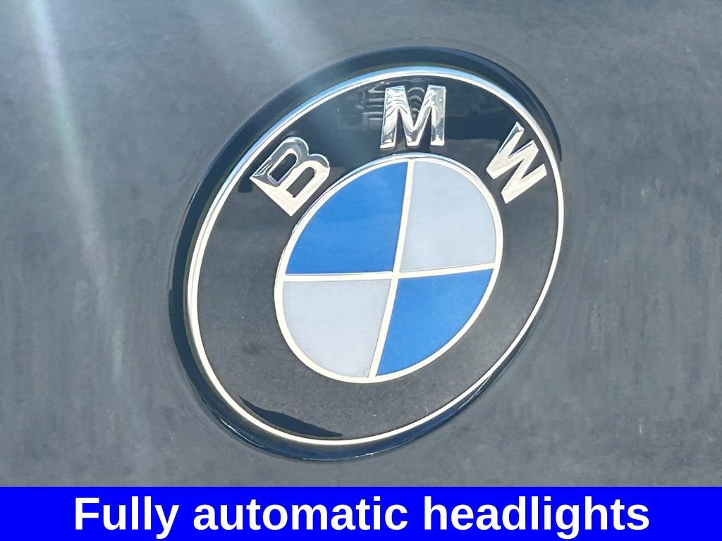 Used 2025 BMW 228i xDrive AWD/4WD image 22