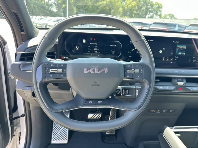 New 2026 Kia EV9 GT-Line image 18