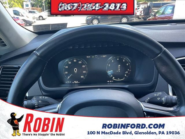Used 2016 Volvo XC90 T6 Momentum w/ Momentum Plus Package AWD/4WD image 15