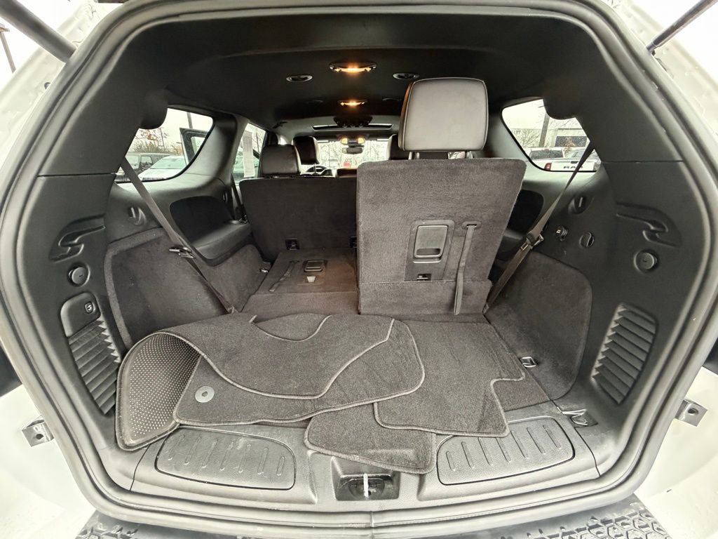 Certified 2024 Dodge Durango R/T image 37