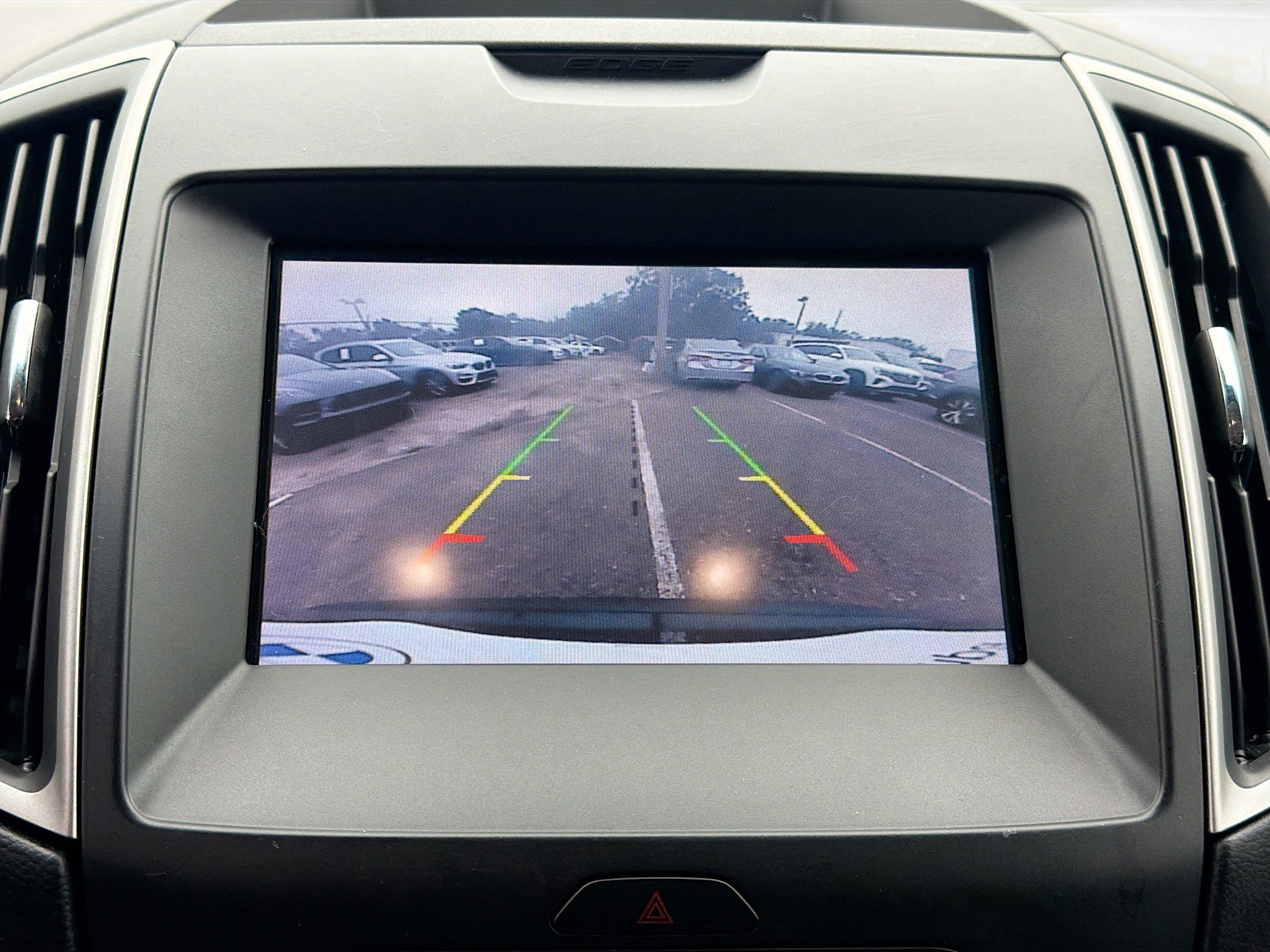 Used 2020 Ford Edge SEL w/ Convenience Package image 31