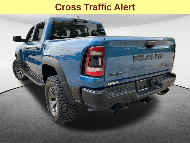 Used 2024 RAM 1500 TRX AWD/4WD image 9