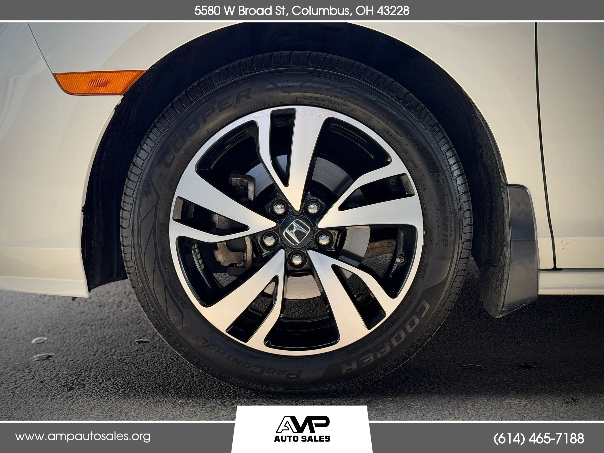 Used 2018 Honda Odyssey Elite image 30