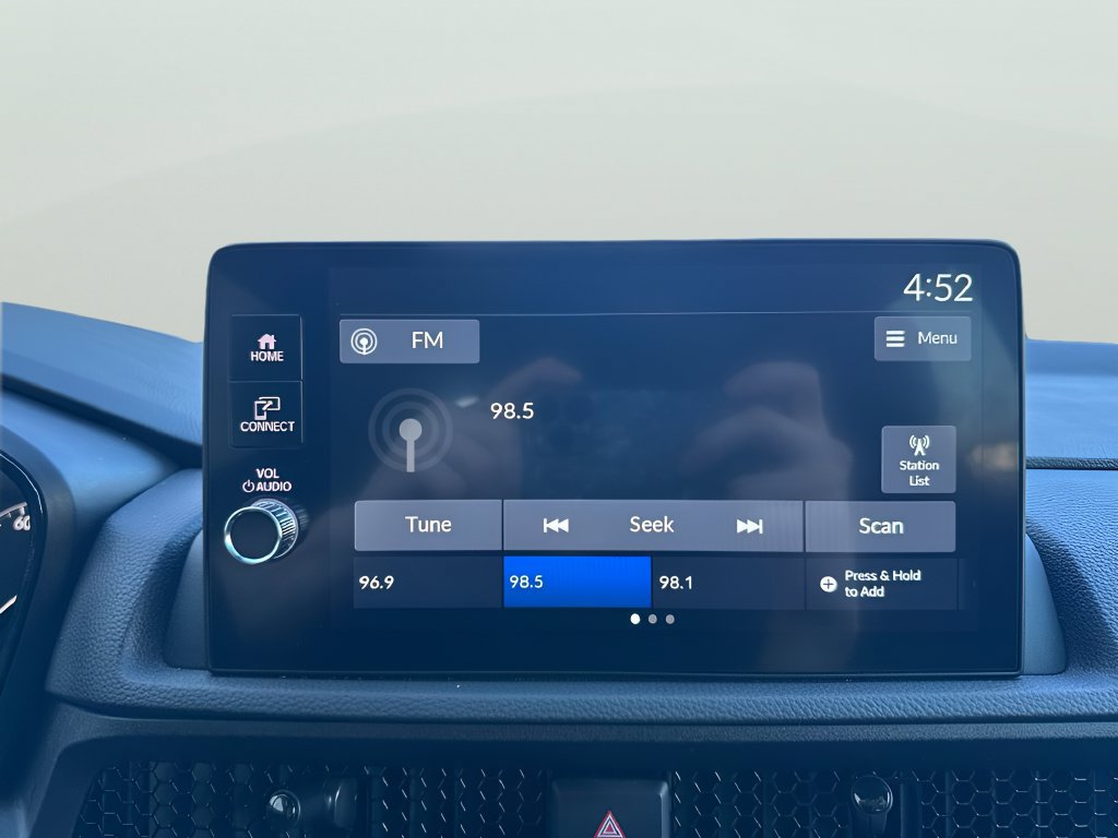 Certified 2026 Honda CR-V EX image 34