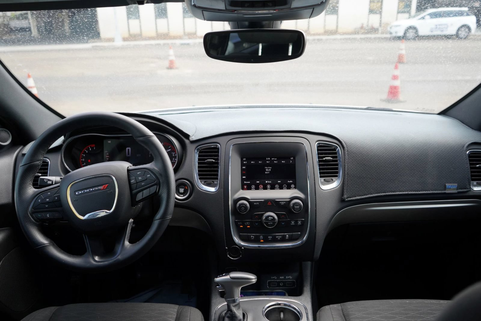 Used 2018 Dodge Durango SXT w/ Quick Order Package 2BB RWD image 18