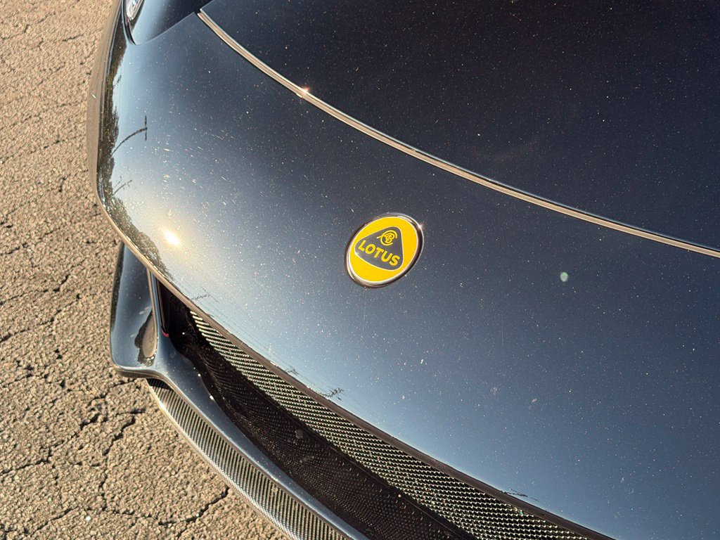 Used 2024 Lotus Emira First Edition RWD image 6